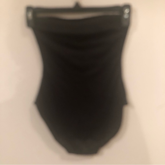 SPANX Black High Waisted Brief SHAPEWEAR S - Picture 11 of 11
